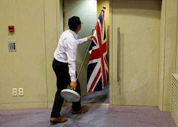 Brexit ala Theresa May