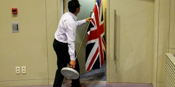 Brexit ala Theresa May