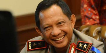 Kapolri Tito Karnavian Main Film Tragedi Bom Thamrin ’22 Menit’