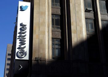 Perangi Akun Palsu, Twitter ke ‘Cut’ Jutaan ‘Followers’