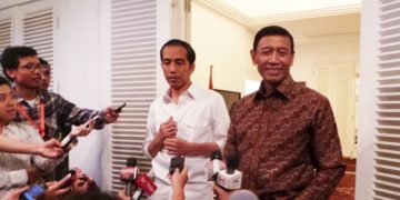 Cawapres yang Dibilang Presisi Dampingi Jokowi Bertarung di Pilpres 2019