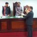 Yuddy Chrisnandi Lulus Sangat Memuaskan Hukum Perdata