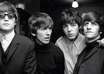 Paul McCartney Ungkap Kisah Di Balik Top Hit The Beatles