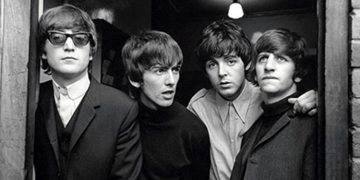Paul McCartney Ungkap Kisah Di Balik Top Hit The Beatles