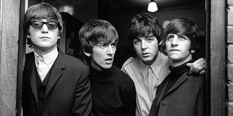  Paul McCartney Ungkap Kisah Di Balik Top Hit The Beatles