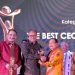 Anugerah BUMN2018: Citilink Sabet Dua Penghargaan