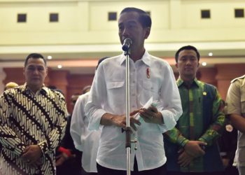 Pemerintah akan Tata Organisasi Kepegawaian Negara Lebih Efektif