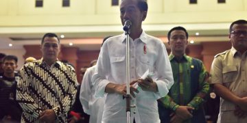 Pemerintah akan Tata Organisasi Kepegawaian Negara Lebih Efektif