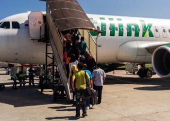 Citilink Kerahkan Extra Flight Angkut Penumpang dari Lombok