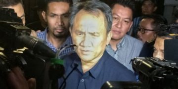 “Bagi Pak Prabowo Penghianatan Itu Hal Biasa, Bagi Partai Demokrat Itu Hal Prinsip”