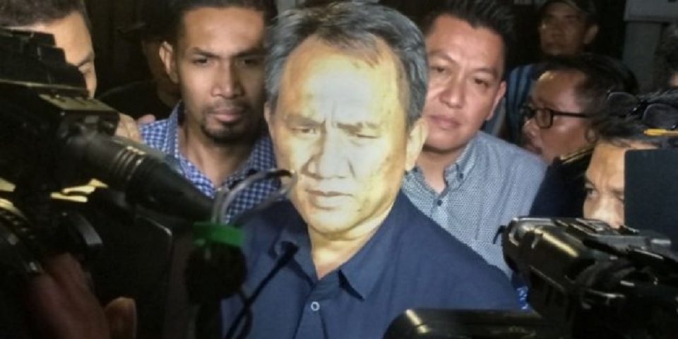  “Bagi Pak Prabowo Penghianatan Itu Hal Biasa, Bagi Partai Demokrat Itu Hal Prinsip”