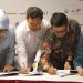 Ribuan keluarga dapat sambungan listrik gratis