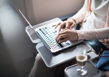 Mengapa Traveling Penting buat Entrepreneur
