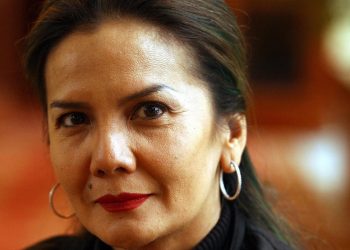 Christine Hakim Ketua Komite Oscar 2019