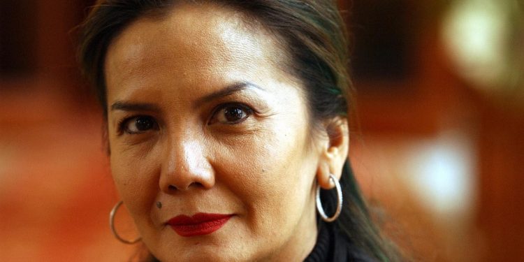 Christine Hakim Ketua Komite Oscar 2019