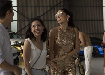 Dunia Gila ‘Orang Kaya Asia’ tak Semanis yang Anda Bayangkan