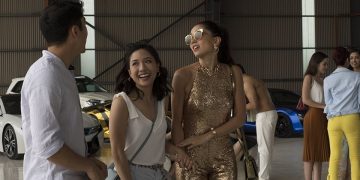 Dunia Gila ‘Orang Kaya Asia’ tak Semanis yang Anda Bayangkan