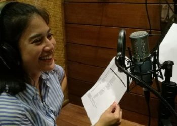Mau Dibantu Dian Sastro ‘Ngilangin’ Stres Anda di Jalan?