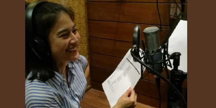 Mau Dibantu Dian Sastro ‘Ngilangin’ Stres Anda di Jalan?