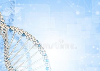 Raksasa biotek ini berencana berbagi data genetik melalui blockchain