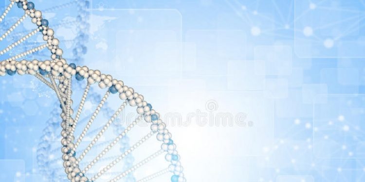 Raksasa biotek ini berencana berbagi data genetik melalui blockchain