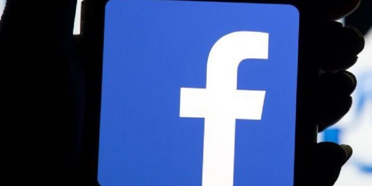 Facebook temukan adanya upaya kampenye disinformasi terkait pemilu paruh waktu di AS