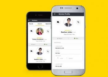 Helpster, Platform untuk Pencari Kerja  Sementara di Asia Tenggara