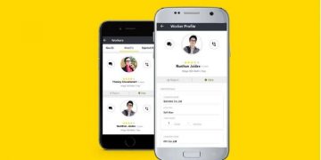 Helpster, Platform untuk Pencari Kerja  Sementara di Asia Tenggara