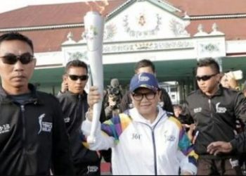 AJI Kecam Kekerasan terhadap Jurnalis Kompas TV