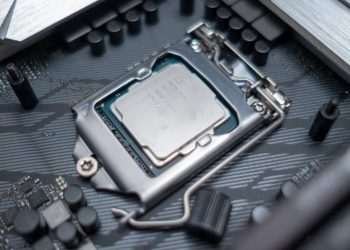 Prosesor Intel Gen-9 akan Hadir Lebih Awal