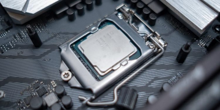 Prosesor Intel Gen-9 akan Hadir Lebih Awal