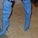 J.Lo, Ada Apa dengan Selara Sepatumu?