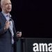 Mengapa Jeff Bezos Inginkan Karyawan Amazon Setiap Bangun Pagi “Takut”