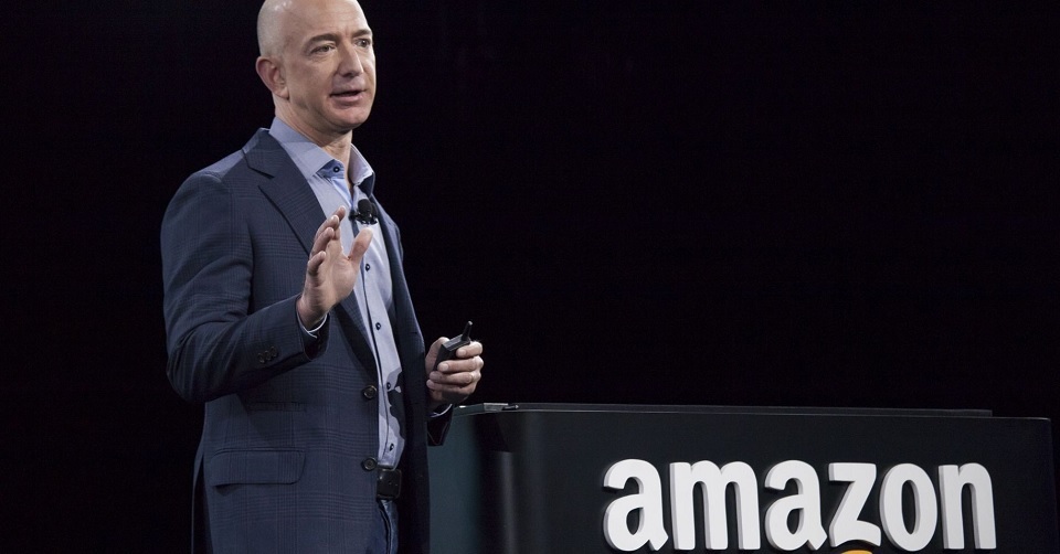  Mengapa Jeff Bezos Inginkan Karyawan Amazon Setiap Bangun Pagi “Takut”