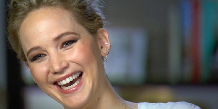 Perjalanan Mengejutkan Jennifer Lawrence ke Puncak Hollywood