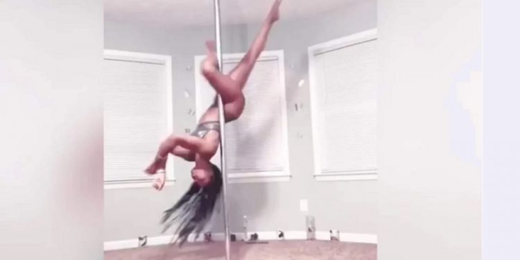 Bu Guru Ini Diskors Gara-gara Unggah Video Pole Dancing