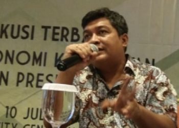 Jokowi Masih Lebih dari Prabowo