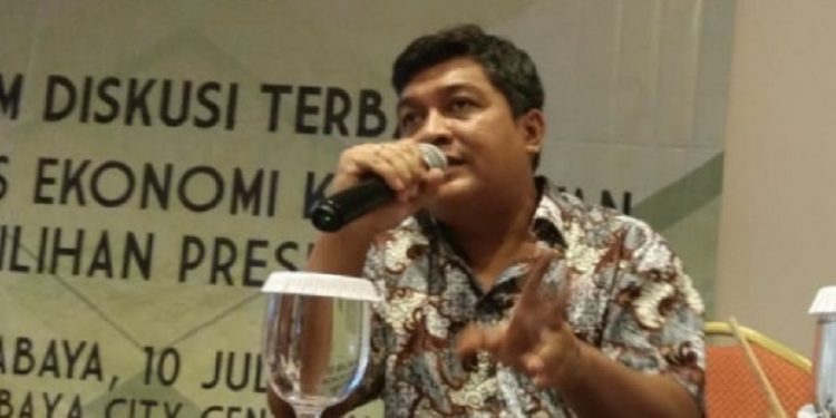 Jokowi Masih Lebih dari Prabowo
