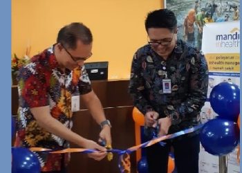 RS Siloam Manado & Mandiri Inhealth Bersinergi