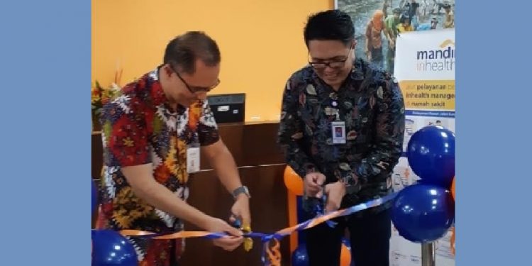 RS Siloam Manado & Mandiri Inhealth Bersinergi
