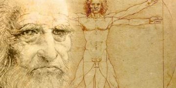 Leonardo da Vinci, 10 Fakta yang tak Anda Pelajari di Sekolah