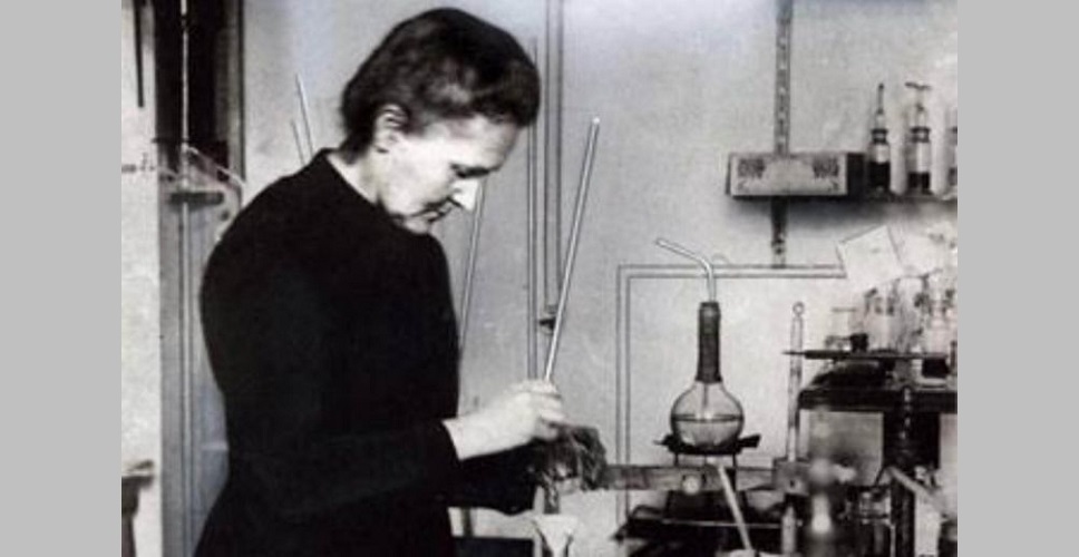  Bagaimana Marie Curie Membantu Menyelamatkan Nyawa Selama PD I dengan  X-ray  Keliling