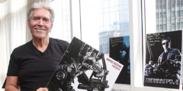 Alasan produser Terminator bela-belain datang ke Indonesia