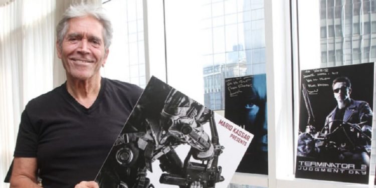 Alasan produser Terminator bela-belain datang ke Indonesia