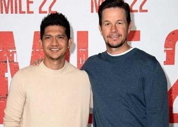 Mark Wahlberg Ingin Menginap di Rumah Iko Uwais