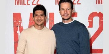 Mark Wahlberg Ingin Menginap di Rumah Iko Uwais