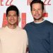 Mark Wahlberg Ingin Menginap di Rumah Iko Uwais