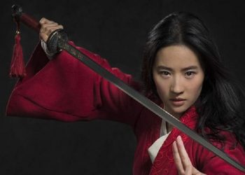 Akhirnya Dapat Juga Aktris Pemeran Mulan Dalam Remake Live-Action