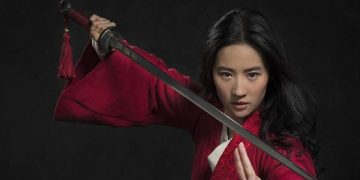 Akhirnya Dapat Juga Aktris Pemeran Mulan Dalam Remake Live-Action