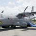 Indonesia Kembangkan Varian Pesawat Tempur dari CN-235